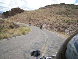 2010 Route 66